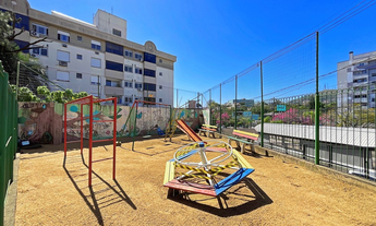 Imagem 3: Apartamento à venda em Porto Alegre, Teresópolis, com 2 quartos, 64m²