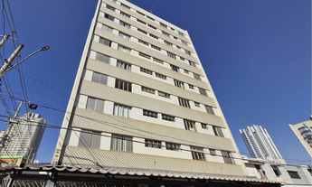 Imagem 3: Apartamento à venda em São Paulo, Brooklin Paulista, com 1 quarto, 45m²