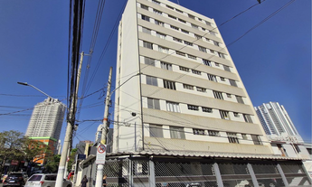 Imagem 4: Apartamento à venda em São Paulo, Brooklin Paulista, com 1 quarto, 45m²
