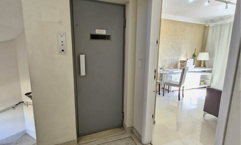 Imagem 5: Apartamento à venda em São Paulo, Brooklin Paulista, com 1 quarto, 45m²