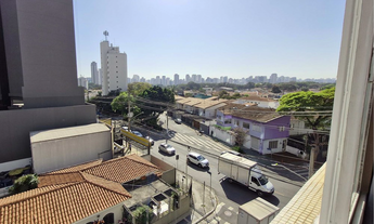 Imagem 7: Apartamento à venda em São Paulo, Brooklin Paulista, com 1 quarto, 45m²