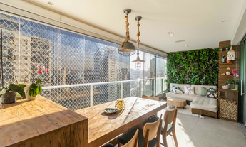 Imagem: Apartamento à venda em São Paulo, Cidade