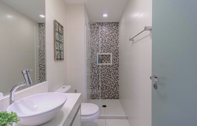 Imagem 14: APARTAMENTO RESIDENCIAL em São Paulo - SP, Cidade Monções