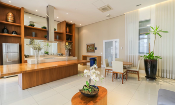 Imagem 11: APARTAMENTO RESIDENCIAL em São Paulo - SP, Cidade Monções