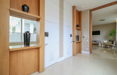 Imagem 10: APARTAMENTO RESIDENCIAL em São Paulo - SP, Cidade Monções