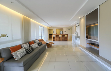 Imagem 8: APARTAMENTO RESIDENCIAL em São Paulo - SP, Cidade Monções