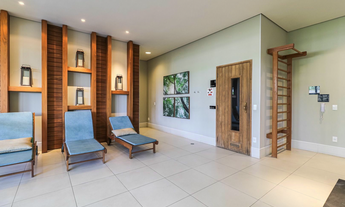 Imagem 4: Apartamento à venda em São Paulo, Cidade Monções, com 3 quartos, 134m²