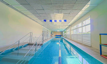 Imagem 2: Apartamento à venda em São Paulo, Cidade Monções, com 3 quartos, 134m²