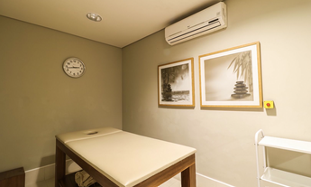 Imagem 3: Apartamento à venda em São Paulo, Cidade Monções, com 3 quartos, 134m²