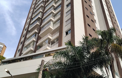 Imagem 4: Apartamento à venda em São Paulo, Morumbi, com 2 quartos, 104m²