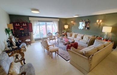 Imagem: Apartamento à venda em São Paulo, Morumbi