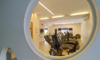 Imagem 7: Apartamento à venda em São Paulo, Morumbi, com 3 quartos, 211m²