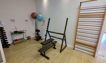 Imagem 6: Apartamento à venda em São Paulo, Morumbi, com 3 quartos, 211m²