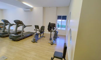 Imagem 5: Apartamento à venda em São Paulo, Morumbi, com 3 quartos, 211m²