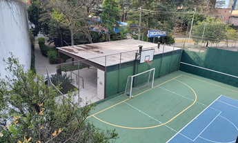 Imagem 2: Apartamento à venda em São Paulo, Morumbi, com 3 quartos, 211m²