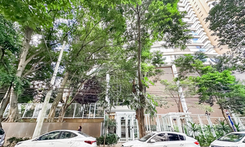 Imagem: Apartamento à venda no Brooklin, São Paulo