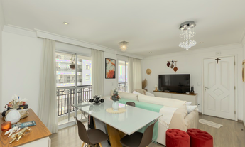 Imagem: Apartamento à venda em São Paulo, Santo