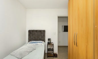 Imagem 4: Apartamento à venda em São Paulo, Santo Amaro, com 3 quartos, 94m²