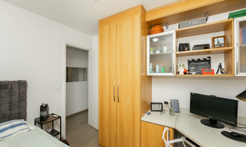 Imagem 5: Apartamento à venda em São Paulo, Santo Amaro, com 3 quartos, 94m²