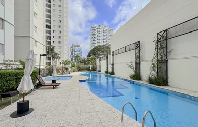 Imagem 12: APARTAMENTO RESIDENCIAL em São Paulo - SP, Santo Amaro