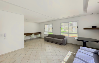 Imagem 15: APARTAMENTO RESIDENCIAL em São Paulo - SP, Santo Amaro