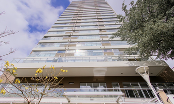 Imagem: APARTAMENTO RESIDENCIAL em São Paulo