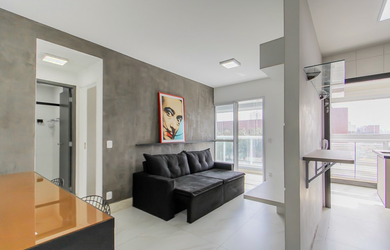 Imagem 3: APARTAMENTO RESIDENCIAL em São Paulo - SP, Jardim da Glória