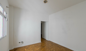 Imagem 4: Apartamento à venda em São Paulo, Bela Vista, com 1 quarto, 47m²