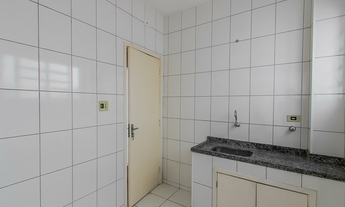 Imagem 6: Apartamento à venda em São Paulo, Bela Vista, com 1 quarto, 47m²