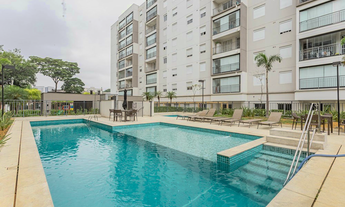 Imagem: Apartamento à venda no bairro Vila das