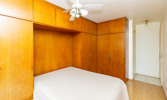 Imagem 3: APARTAMENTO RESIDENCIAL em São Paulo - SP, Jardim Paulista