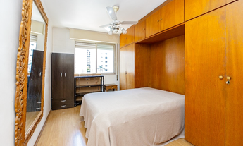 Imagem 4: APARTAMENTO RESIDENCIAL em São Paulo - SP, Jardim Paulista