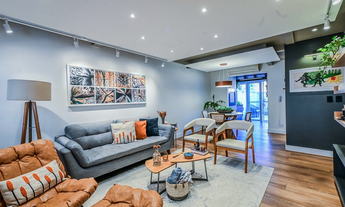 Imagem: 3 dormitórios na Rua General Rondon