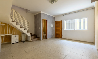 Imagem: CASA RESIDENCIAL em São Paulo - SP, Jardim