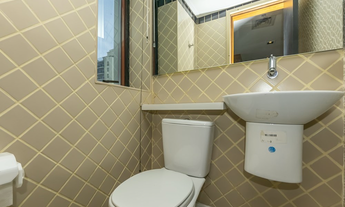 Imagem 6: Sala comercial à venda em São Paulo, Jardim Paulista, 142,7m²