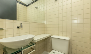 Imagem 3: Sala comercial à venda em São Paulo, Jardim Paulista, 142,7m²