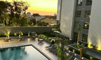 Imagem 4: Cobertura à venda em Curitiba, Vila Izabel, com 3 quartos, 172,76m²