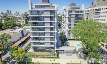 Imagem: Cobertura à venda em Curitiba, Vila Izabel