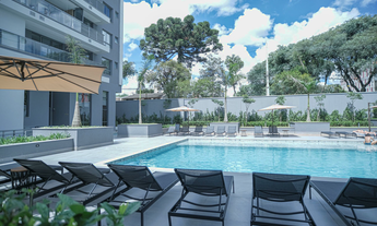 Imagem: Chateau Latour - Apartamento à venda no