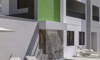 Imagem 2: Studio à venda em São Paulo, Vila Sônia, com 1 quarto, 17,88m²