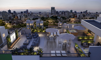 Imagem 3: Studio à venda em São Paulo, Vila Sônia, com 1 quarto, 17,88m²