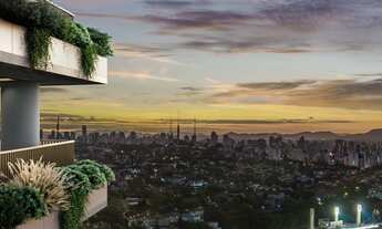 Imagem 1: Cobertura à venda em São Paulo, Higienópolis, com 4 quartos, 576m²