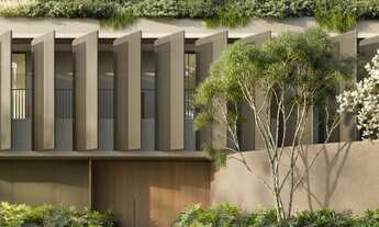 Imagem 3: Cobertura à venda em São Paulo, Higienópolis, com 4 quartos, 576m²