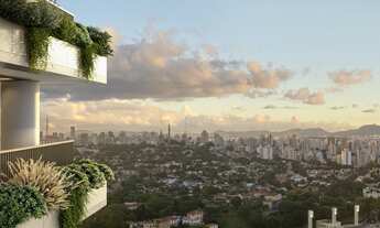 Imagem 4: Cobertura à venda em São Paulo, Higienópolis, com 4 quartos, 576m²