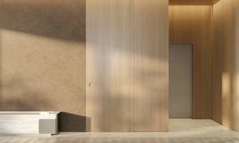 Imagem 5: Cobertura à venda em São Paulo, Higienópolis, com 4 quartos, 576m²