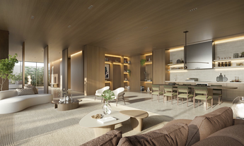 Imagem 6: Cobertura à venda em São Paulo, Higienópolis, com 4 quartos, 576m²