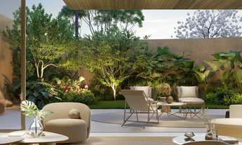 Imagem 7: Cobertura à venda em São Paulo, Higienópolis, com 4 quartos, 576m²