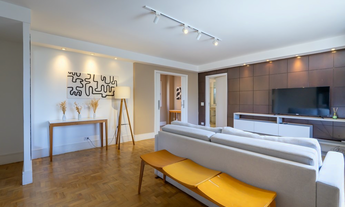 Imagem: Apartamento à venda em São Paulo, Itaim