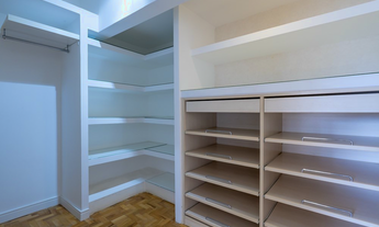 Imagem 3: Apartamento à venda em São Paulo, Itaim Bibi, com 3 quartos, 187m²