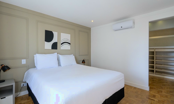 Imagem 5: Apartamento à venda em São Paulo, Itaim Bibi, com 3 quartos, 187m²